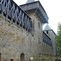 Carcassonne, Languedoc-Roussillon, France (被訪問過 981 次) Carcassonne, Languedoc-Roussillon, France