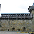 Carcassonne, Languedoc-Roussillon, France (被訪問過 1088 次) Carcassonne, Languedoc-Roussillon, France