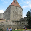 Carcassonne, Languedoc-Roussillon, France (被訪問過 1160 次) Carcassonne, Languedoc-Roussillon, France
