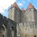 Carcassonne, Languedoc-Roussillon, France (被訪問過 1292 次) Carcassonne, Languedoc-Roussillon, France