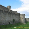 Carcassonne, Languedoc-Roussillon, France (被訪問過 1209 次) Carcassonne, Languedoc-Roussillon, France