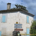 Cavaillon and Luberon, France