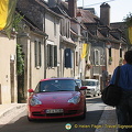 Chablis - France