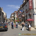 Chablis - France