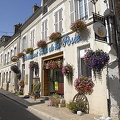 Chablis - France