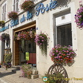 Chablis - France