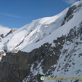 Chamonix and Mont Blanc, French Alps, France (861 visitas) Chamonix and Mont Blanc, French Alps, France