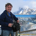 Chamonix and Mont Blanc, French Alps, France (907 visits) Chamonix and Mont Blanc, French Alps, France