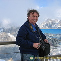 Chamonix and Mont Blanc, French Alps, France (918 visits) Chamonix and Mont Blanc, French Alps, France