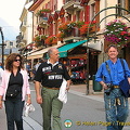 Chamonix and Mont Blanc, French Alps, France (852 посета) Chamonix and Mont Blanc, French Alps, France