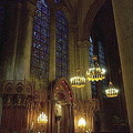 Chartres Cathedral - Chartres