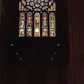 South Rose Window 