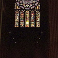 South Rose Window