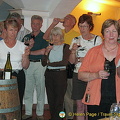 Wine-tasting, Chateauneuf du Pape, Provence, France (1429 visite) Wine-tasting, Chateauneuf du Pape, Provence, France