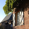 Collonges-la-Rouge, France