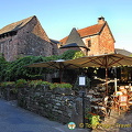 Collonges-la-Rouge, France