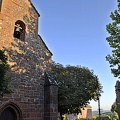 Collonges-la-Rouge, France