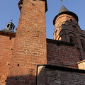 Collonges-la-Rouge, France