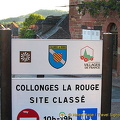 Collonges-la-Rouge, France