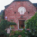 Collonges-la-Rouge, France