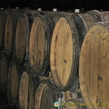Wine-tasting, Gevry-Chambertin, Cote d'Or, France