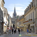 Rue Musette