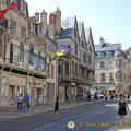 Dijon, France