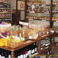 A shop full of Dijon products