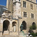 Musée des Beaux-Arts at 1 Rue Rameau