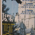 Opening hours of Palais des Ducs de Bourgogne