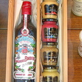 Dijon mustard gift pack