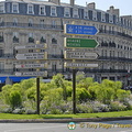 Sofitel Dijon La Cloche at 14, place Darcy