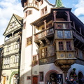 Maison Pfister on Rue des Marchands