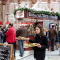 Bistrot in the Marché Couvert (1217 visits) Marché Couvert is a great place for a lunch or snack stop Bistrot in the Marché Couvert