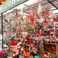Marché Couvert