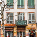 House where the Marseillaise was first performed by its composer (1160 visits) This is the house where Claude Joseph Rouget de Lisle first performed his composition "Chant de guer... House where the Marseillaise was first performed by its composer