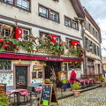 Le Baeckeoffe d’Alsace at 14 Rue Moulins