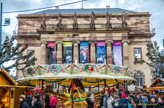 Strasbourg Opera House