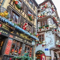 Au Vieux Strasbourg at 5 rue Maroquin