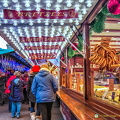 Christkindelsmärik snack foods