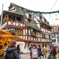 Maison des Tanneurs in Petite France