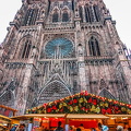 Cathedral Christmas Market