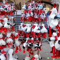 Alsace soft toys