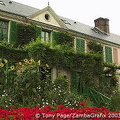 Giverny - France