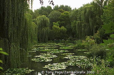 Giverny - France