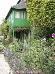Giverny - France