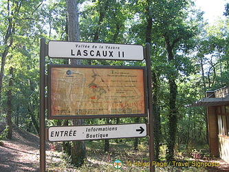 Lascaux - Périgord Noir