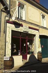 Azay-le-Rideau - France
