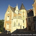 Loire Valley - Chateaux Country - France