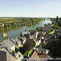 Loire Valley - Chateau